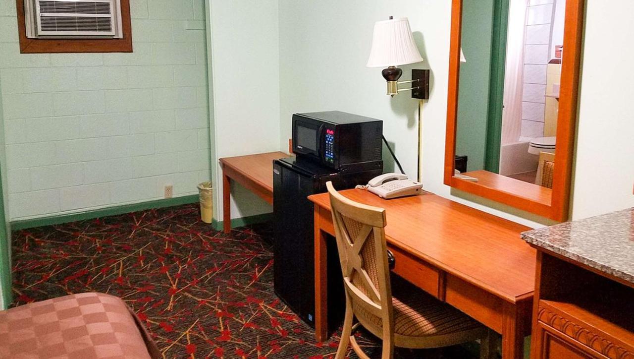 American Inn & Suites Childress Extérieur photo