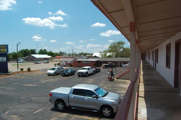 American Inn & Suites Childress Facilités photo