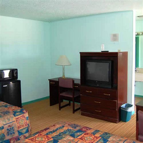 American Inn & Suites Childress Chambre photo